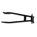 standard enduro high quality ebike enduro bike frame with two colors